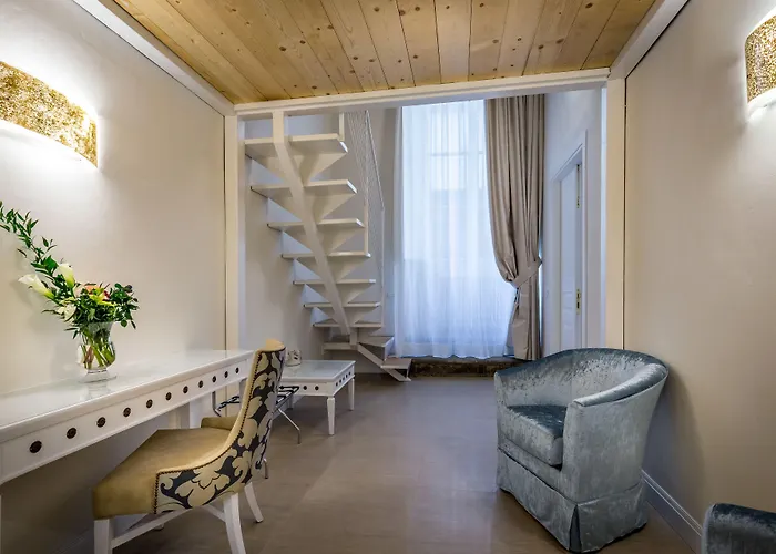 Residenza Alessandra Bed & Breakfast