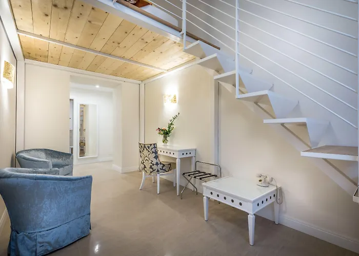 Residenza Alessandra 4*