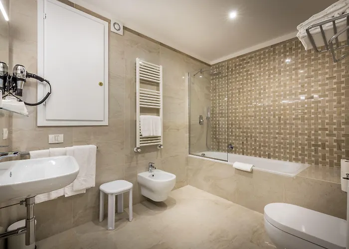 Residenza Alessandra Bed & Breakfast Florencie
