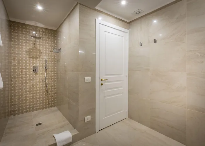 Residenza Alessandra 4*