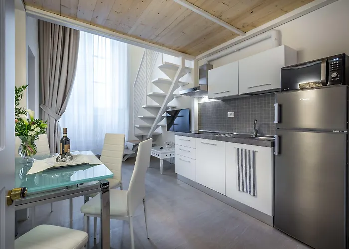 Residenza Alessandra Florencie