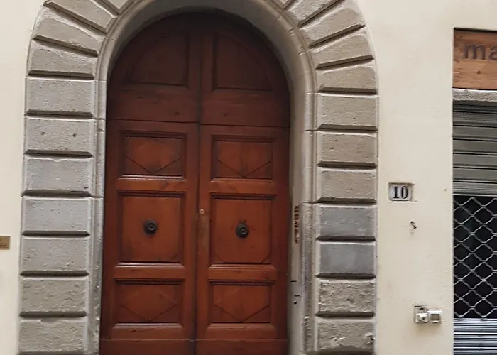 Bed & Breakfast Residenza Alessandra