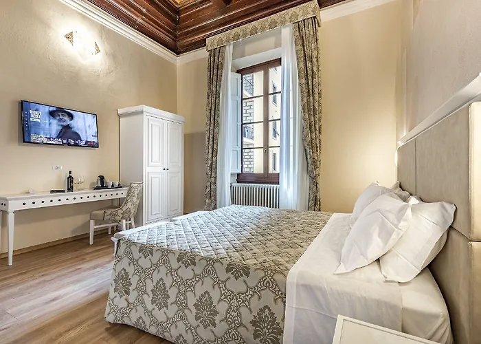 Residenza Alessandra Bed & Breakfast