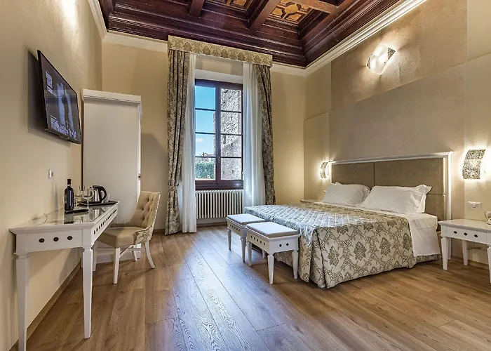 Residenza Alessandra 4*