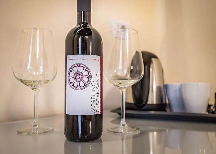 Bed & Breakfast Residenza Alessandra