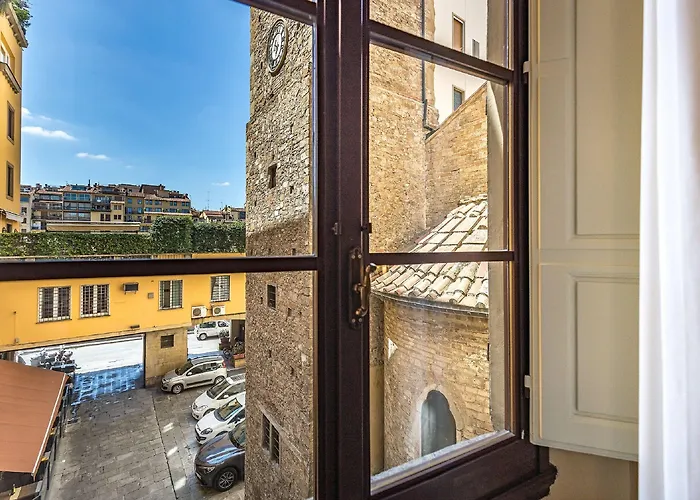 Residenza Alessandra Florencie