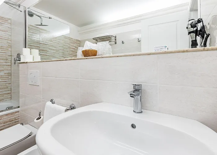 Bed & Breakfast Residenza Alessandra Florencie