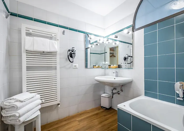 Residenza Alessandra Bed & Breakfast