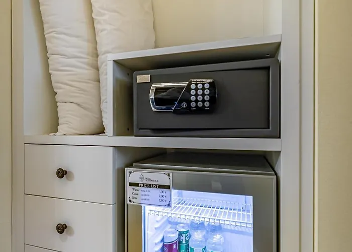 Residenza Alessandra 4*