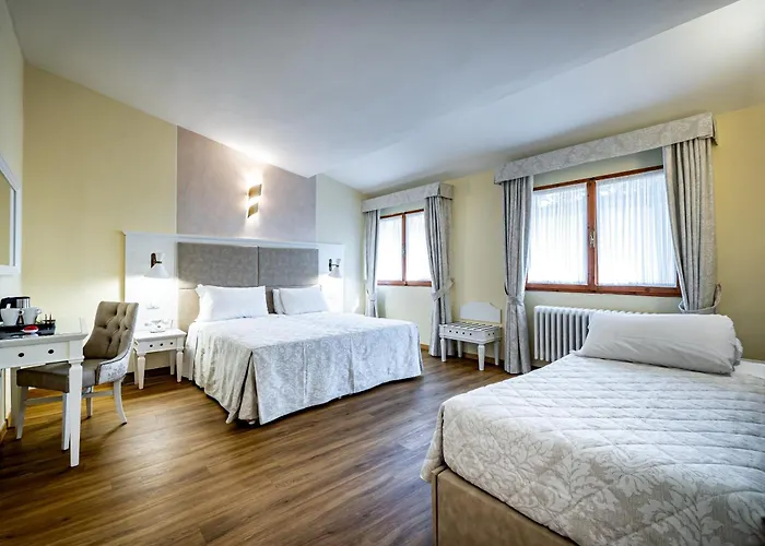 Bed & Breakfast Residenza Alessandra