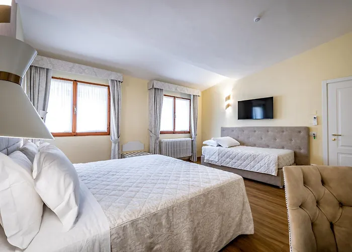 Residenza Alessandra Florencie