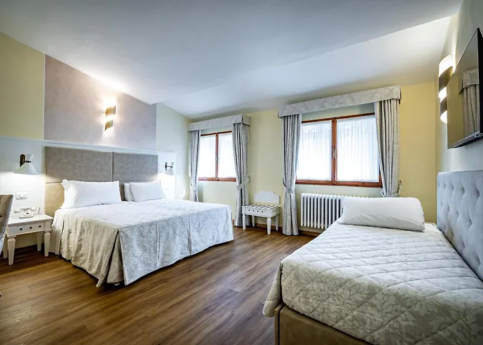 Residenza Alessandra 4*