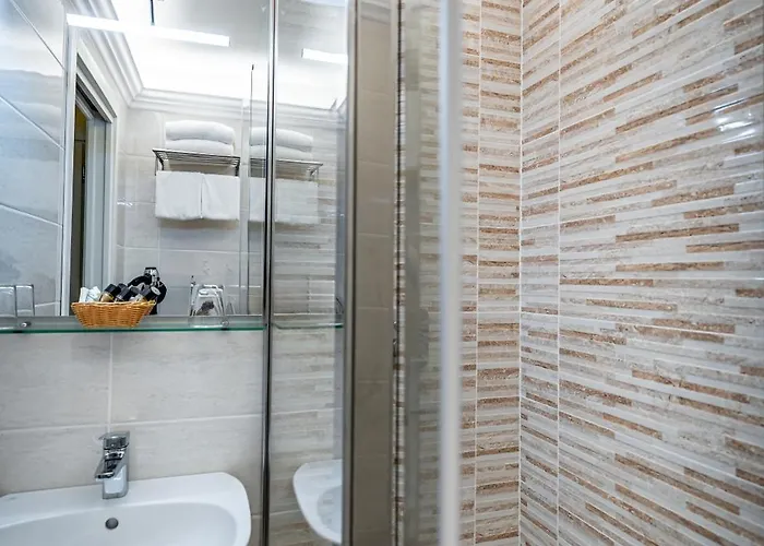 Residenza Alessandra 4* Florencie