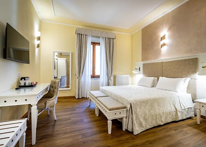 Residenza Alessandra Florencie