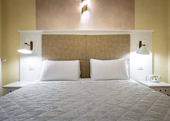 Residenza Alessandra Bed & Breakfast