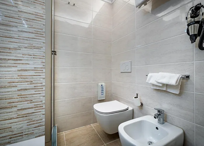 Residenza Alessandra Bed & Breakfast 4*