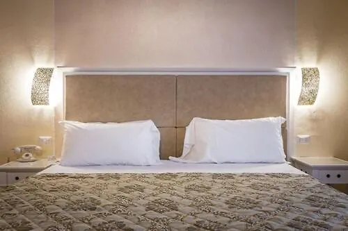 Residenza Alessandra 4* Florencie