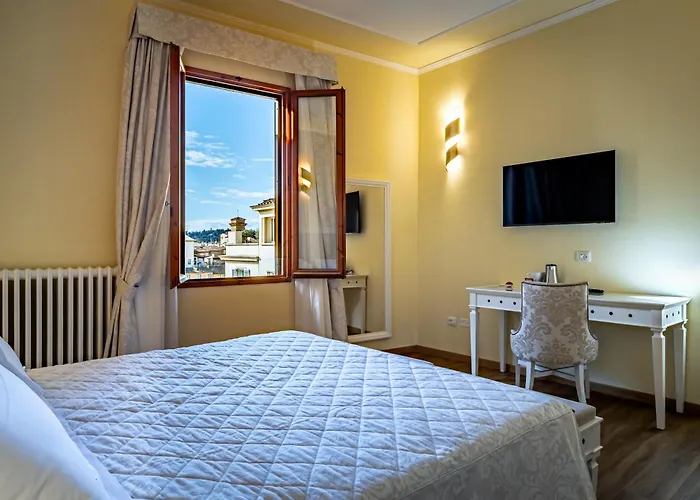 Residenza Alessandra Florencie
