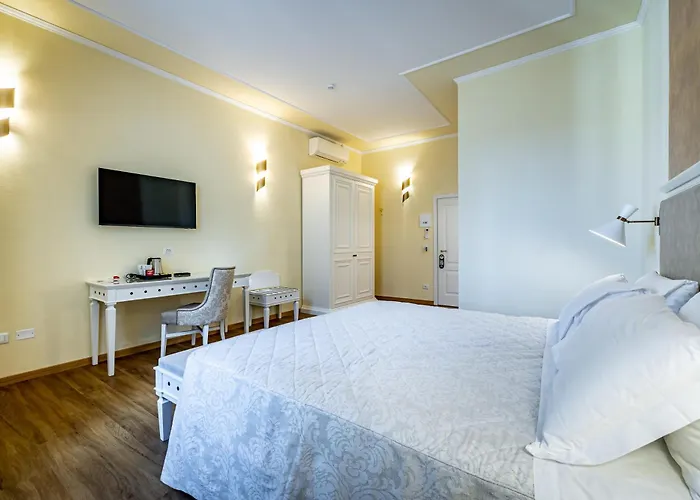 Residenza Alessandra 4*