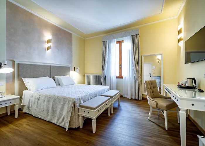 Residenza Alessandra Florencie