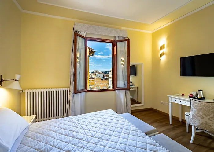 Residenza Alessandra Bed & Breakfast