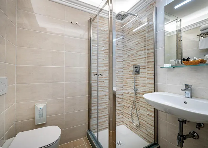 Residenza Alessandra Bed & Breakfast Florencie