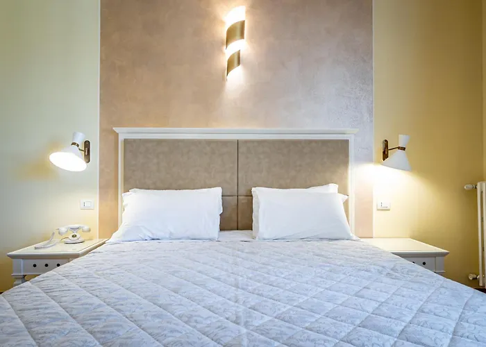 Residenza Alessandra Bed & Breakfast Florencie