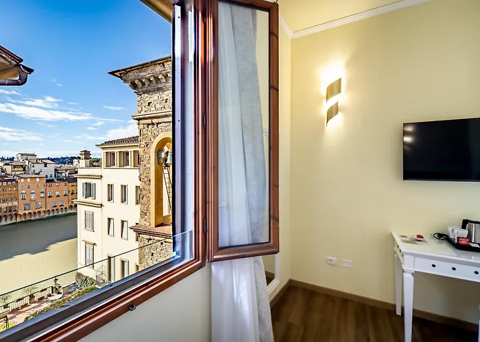 Residenza Alessandra Florencie