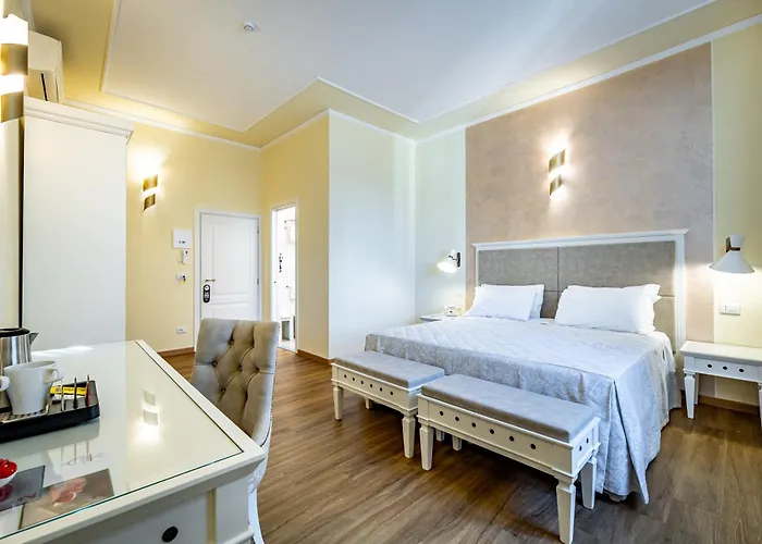 Residenza Alessandra 4*