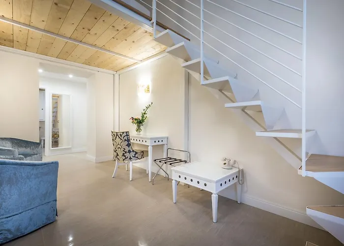 Bed & Breakfast Residenza Alessandra Florencie