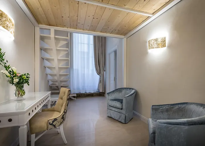Residenza Alessandra 4*