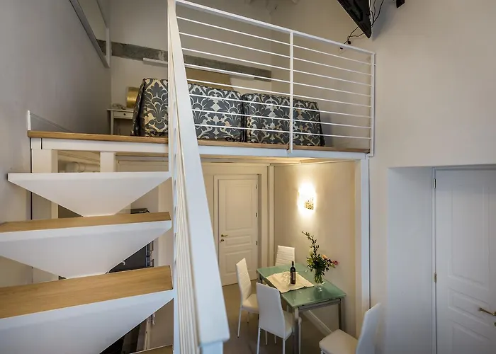 Residenza Alessandra 4*
