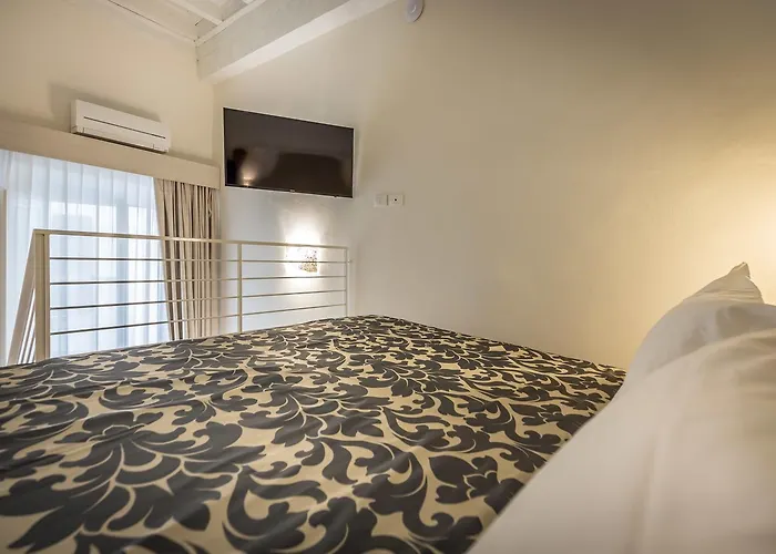 Residenza Alessandra Bed & Breakfast