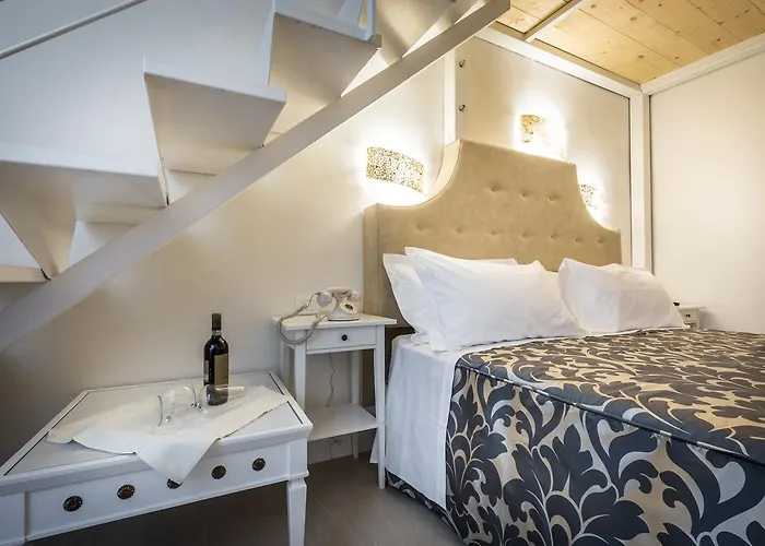 Residenza Alessandra 4*