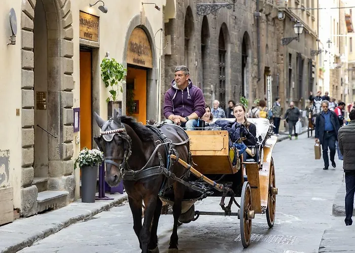 Residenza Alessandra 4*