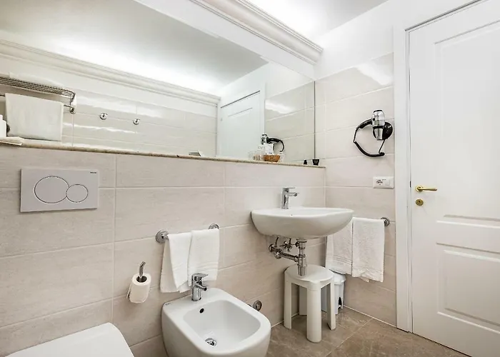 Residenza Alessandra 4*