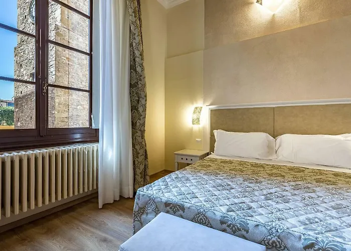 Bed & Breakfast Residenza Alessandra
