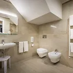 ベッド・アンド・ブレックファスト Residenza Alessandra 4*