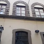 Residenza Alessandra ベッド・アンド・ブレックファスト フィレンツェ