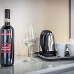 ベッド・アンド・ブレックファスト Residenza Alessandra 4*