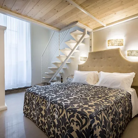 Residenza Alessandra 4*