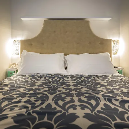 Residenza Alessandra 4*