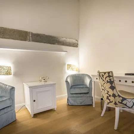 Residenza Alessandra 4*