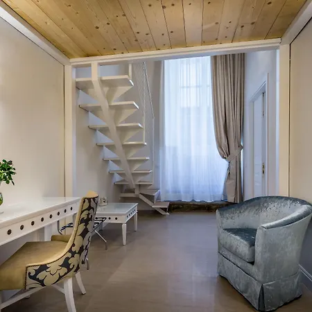 Residenza Alessandra Bed and Breakfast