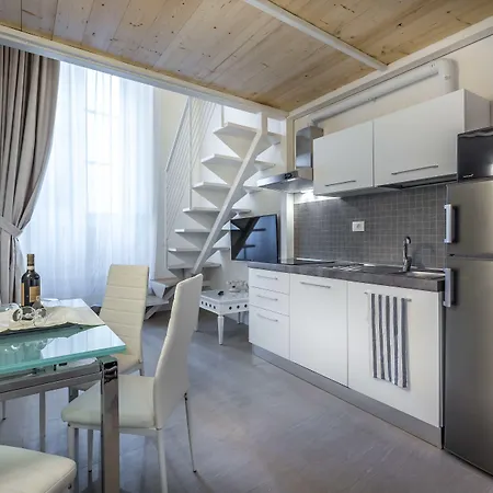 Residenza Alessandra Φλωρεντία