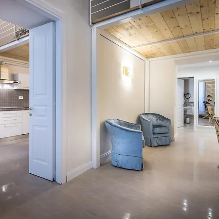 Residenza Alessandra 4*