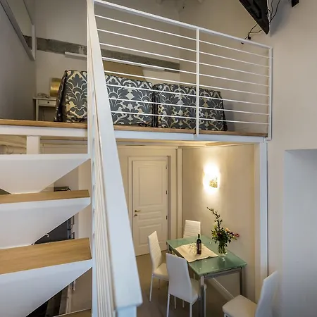 Residenza Alessandra 4*