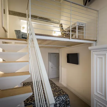 Residenza Alessandra 4*