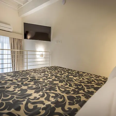 Residenza Alessandra Bed and Breakfast