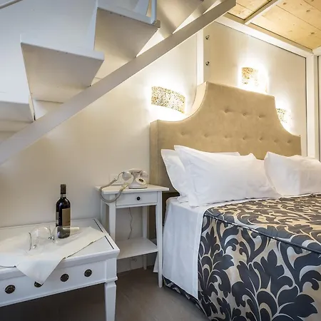 Residenza Alessandra 4*